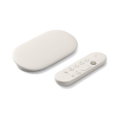 【Ready stock】Google TV Streamer 4K Google AI /Google Chromecast Google TV 4K/HD HDMI Streaming Media Player Dongle Netflix ，Youtube. 