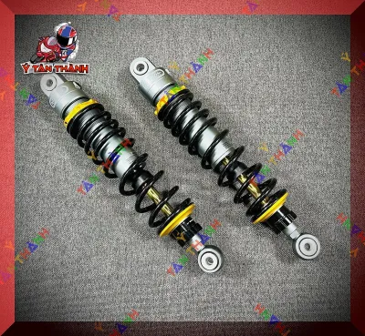 Phuộc nitron wavedream không bình dầu MS04