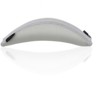 Breathable Mesh Fabric Headband Protector Sleeve for Sundara Headphone Ensuring Secure and Comfortable