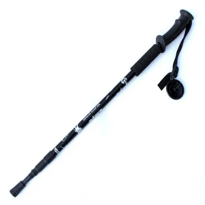 BW Tongkat Gunung Lurus/ Tongkat Hiking Trekking Pole/ Trekking Pole Tongkat Treking Gunung