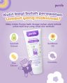 Purela Nourishing Baby Lotion 185ml – Melembapkan & Menutrisi Kulit Bayi dan Anak, Cepat Meresap & Lembut di Kulit Halal BPOM. 