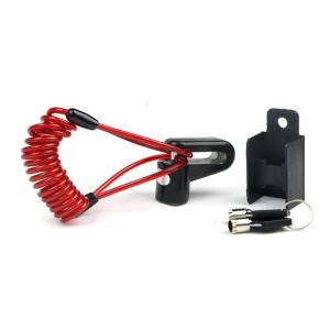 Upgrades Scooter Lock Multipurpose Anti Theft Lock Offering Double Protection Against Theft Suitable for M365Pro