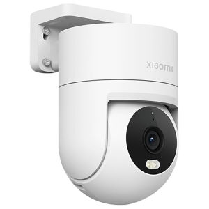 Xiaomi Security Camera AW300 Outdoor 2K Full-Color Night Vision IP66 Waterproof Sound and Light Alarm Active Defense