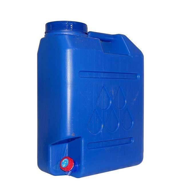 Random Jug JMY Mineral water blue container jug slim 20 liters 5 gallons 1 piece ...