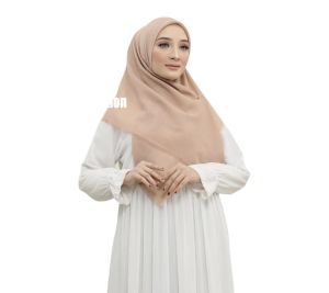 HIJAB SAUDIA RAWIS SEGI EMPAT/HIJAB SEGIEMPAT SAUDIA RAWIS