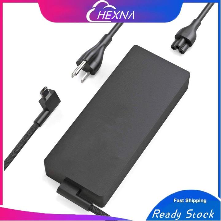 230W 19.5V11.8A AC Laptop Adapter Power Supply For Razer Blade Pro