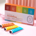 ครีมทามือ สำหรับทามือ 30g กลิ่นหอม hand cream แฮนด์ครีมมือนุ่ม ครีมบำรุงมือ มือนุ่มบำรุงผิว กลิ่นหอมติดทนนาน. 