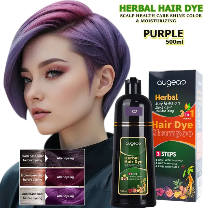 AUGEAS%20500ml%20Original%20Hair%20Dye%20Shampoo%20C2%20Drak%20Brown%20Hair%20Color%20Organic%20Women%20&%20Men%20FDA%20approved%20-%20Image%206
