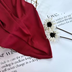 TERBARU HIJAB INARA / JILBAB INARA DAGU JERSEY KOREA KERUDUNG MALAY BY NF