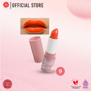 Viva Lipstick with Squalane & Mineral Oil No. 01-20