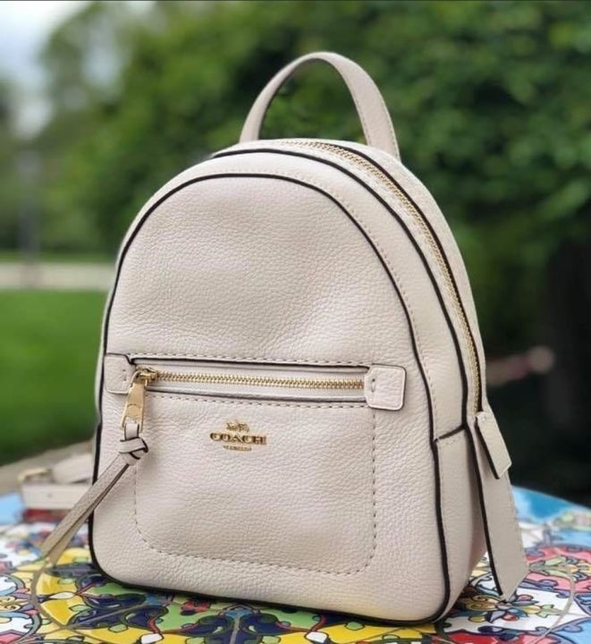 Coach andi convertible backpack sale