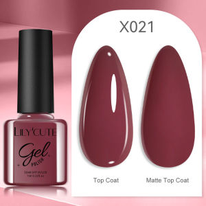 Ur Đường 125 Màu Sắc 7Ml Gel sơn móng tay nghệ thuật vật tư làm móng Vernis bán vĩnh viễn Móng Tay làm móng tay nghệ thuật Ngâm Tắt LED móng tay gel UV Vecni