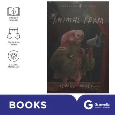 ANIMAL FARM