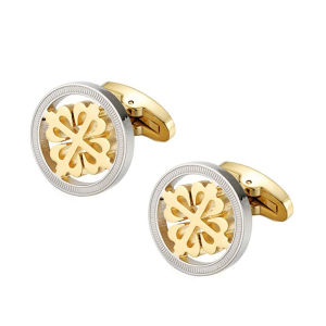 Khuy măng sét Anlimen & Gentle kiểu dáng Patek Philippe