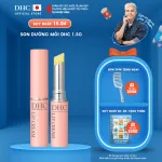 Son dưỡng DHC Lip Cream