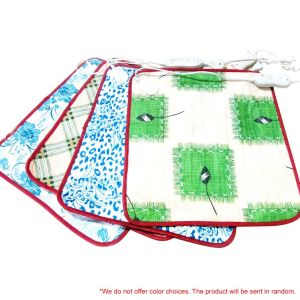 Four Seasons All-purpose Warm Pet Pad Heated Cat Pad Thermal Blanket