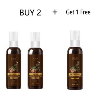 100ML Hair Growth Serum Herbal Hair Growth Spray Hair Growth For Men And Women Anti Hair Loss Preventiom Prevents