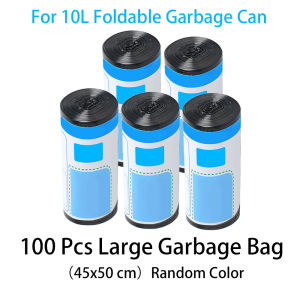 7L/10L nhà bếp treo Thùng rác gấp THÙNG RÁC TREO TƯỜNG Giỏ rác phòng tắm ubbish bin có nắp treo Thùng rác ubbish Bin (túi đựng rác tiện lợi miễn phí)