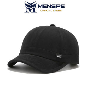 MENSPE Fashion Baseball Cap Men Womens Summer Cap Outdoor Sunshade Hat Retro Baseball Cap Leisure Sun Protection Hat Adjustable Hat Outdoor Sports Workout Cap