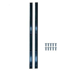 Antislip Skateboard tăng cường dải nhanh chóng cài đặt mà không cần công cụ cho trượt băng đường phố