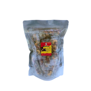 Bánh Thuyền Mix Hạt Dinh Dưỡng - Maxifood