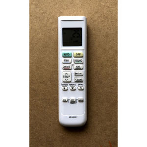 Remote Điều Khiển Dành Cho Máy Lạnh Điều Hòa DAIKIN FTKQ & FTKC 2 chiều ML62 mẫu dài ()