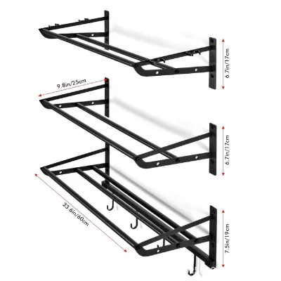 Basketball Storage Rack Shelf With Wheel Heavy Duty 12pcs Ball Rack Household Ball Storage Rack With Hooks Ball Rack Football Toy Sports Fitness Equipment Ball Storage Rack Floor Iron Art Ball Storage Rack