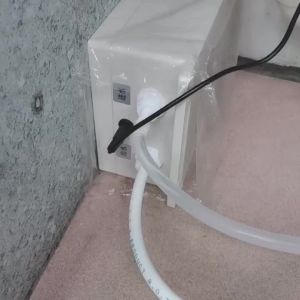 Hanson8 Electric Water Pump Faucet Galley 12V Electric Faucet Water Pump RV electric galley water pump Automatic Water Suction Pump 7M5T2