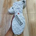 SALOMON XT-6 WHITE LUNAR ROCK. 