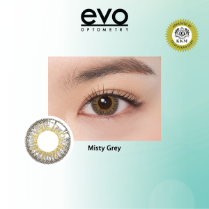 evo FreshKon COLORS FUSION Monthly Contact Lenses (2 pcs)