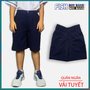 Váy học sinh nữ màu xanh đen loại hàng chuẩn đẹp cấp 1 2 chất vải Tuyết tốt VNO130