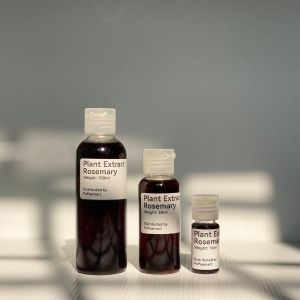 Rosemary Extract 迷迭香萃取液