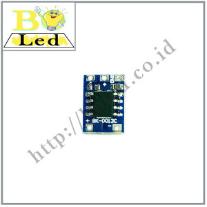 Kit modul F1 Kedip 3X / Modul Rem kedip Strobo / Kit Modul Strobo mini F2 / Pengedip Lampu LED 12V