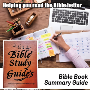Bible Summary Guide For All Seasons Ideal For All People Christian Believers Students And Readers Seeking Spiritual Healing