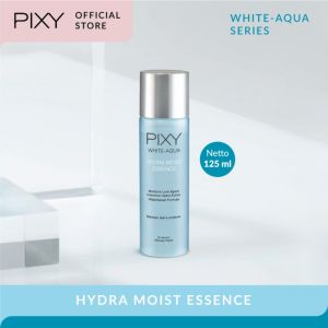 Pixy White Aqua Hydra Moist Essence 125ml | Skin Booster