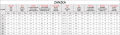 BB[3 Days Delivery] Celmia ZANZEA Womens Vintage Terno Outfits OOTD Sets Lapel Shirts Loose Elastic Waist A-Line Pants Suits #8. 