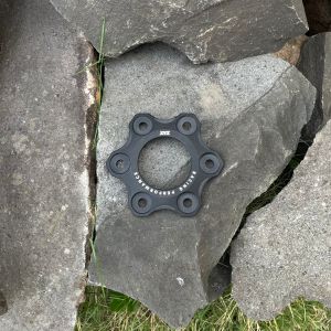 PARTS XYZ SPECIAL BLACK SERIES DOFF KAWASAKI NINJA 2TAK R RR SS