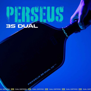 Vợt Pickleball Joola Perseus 3S Dual 16mm Chính hãng công ty