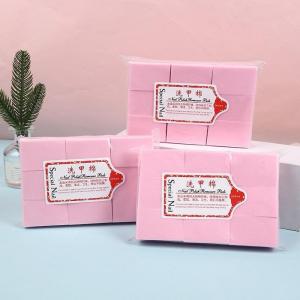 KAPAS TANPA SERAT / KAPAS NAIL ART / NAIL ART WIPES / LINT FREE NAIL REMOVER PADS 1000pc / KAPAS UNTUK MENGAHAPUS KUTEK GEL POLISH  / PENGHAPUS GEL POLISH NAIL COTTON NAIL ART 600