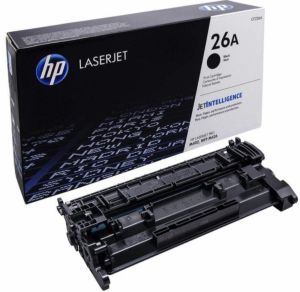 Toner hp Laserjet 26A/toner printer M402mfp m426