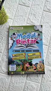 Modul Pintar SD Kelas 4 Semester 1/Modul kelas 4 SD/ Modul Semester 1