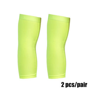 1 Pair Sports Elbow Brace Breathable Arm Support Sleeves Sun UV Protection Basketball Running Gym Fitness Armguards Sport Compression Elbow Pads