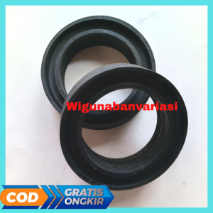 Karet Per Belakang Aerio 2-3 cm Harga Per 2 Pcs