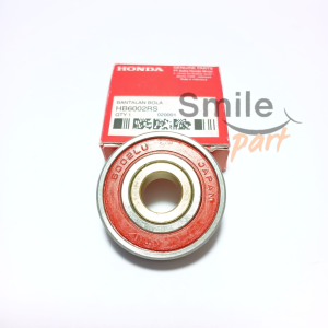 Bearing bak cvt vario bearing cvt beat karbu bearing 6002RS kuningan SCOOPY BEAT FI ESP 6002 bosh