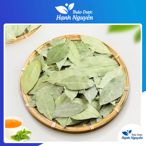 Lá nguyệt quế 1kg (Lá thơm khô bay leaf gia vị thảo mộc)