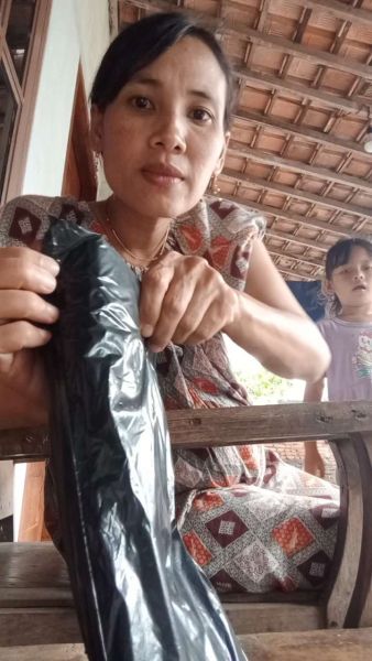 Buyer review video 2