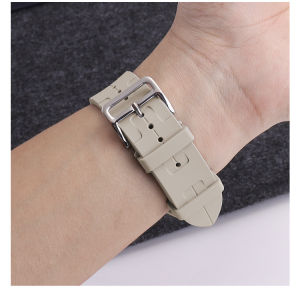 Sport Silicone Watch Band For Huawei watch GT 7 7 pro 46mm 41mm Smartwatch Strap