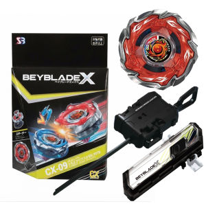ES Gyroscope CX Series BattleGyro X Gyroscope CX Series SB Battle Gyro BX Ripcord Battle Pass Spinning Battling Tops