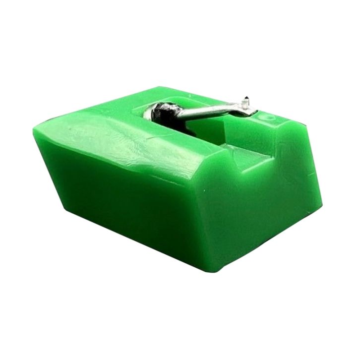 Record Player Needle, Verbeterde Record Player Cartridge Diamond Stylus Vervanging voor , LP Record Player Needle, Verbeterde Record Player Cartridge Diamond Stylus Vervanging voor , LP