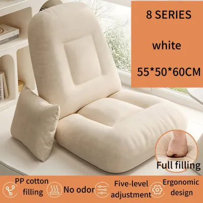 sofa bedLazy Sofa Bedroom Lying Sleeping Bay Window Small Sofa Windowsill Tatami Bed Backrest Lazy Chair Cushion